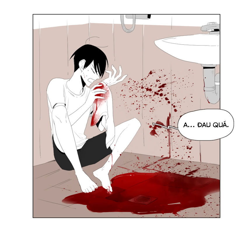 Thú Cưng Của Tôi Là Dơi Chap 37 - Next Chap 38