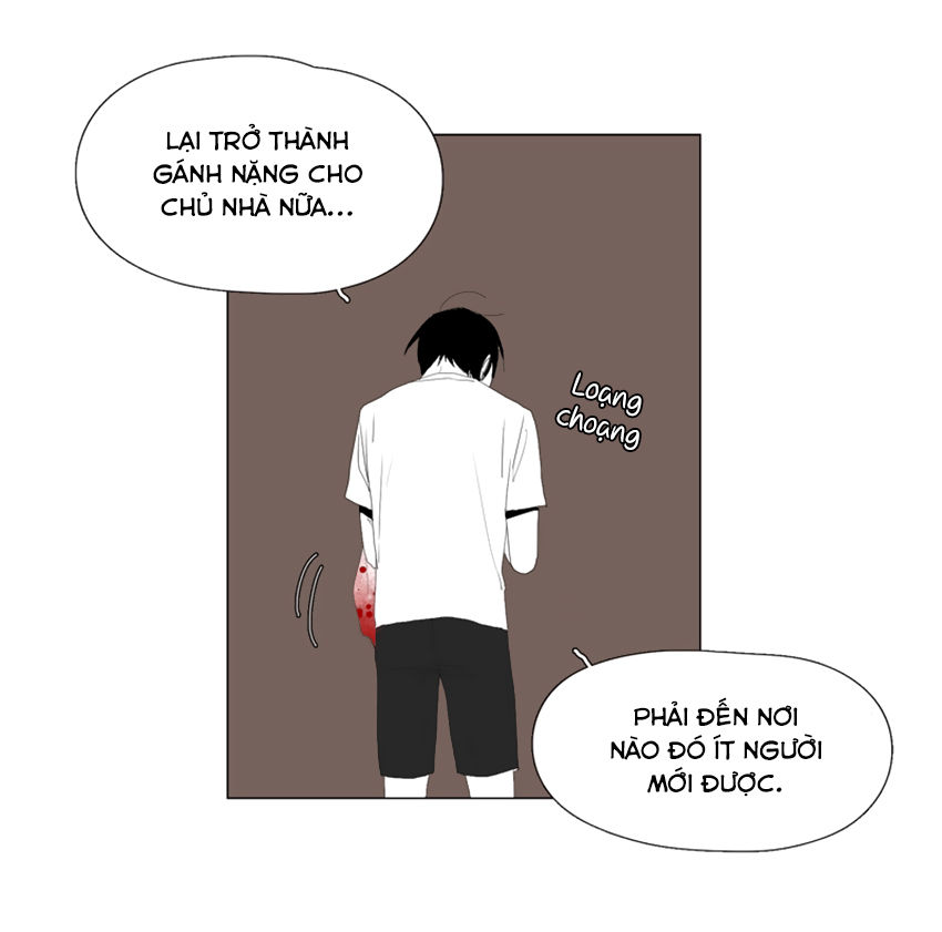 Thú Cưng Của Tôi Là Dơi Chap 37 - Next Chap 38
