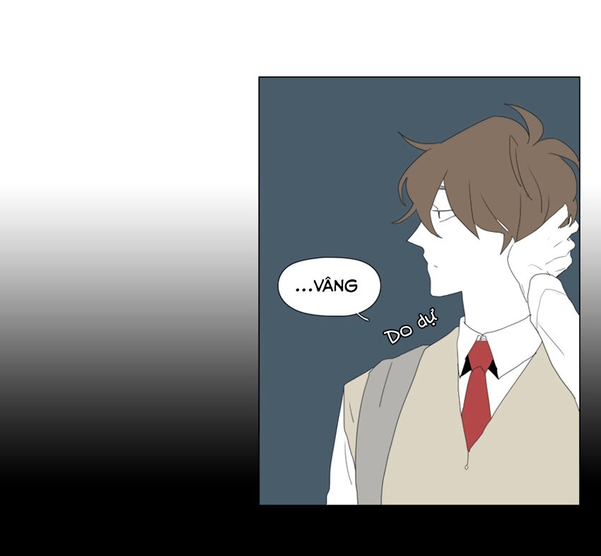 Thú Cưng Của Tôi Là Dơi Chap 37 - Next Chap 38