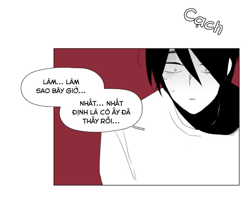 Thú Cưng Của Tôi Là Dơi Chap 39 - Next Chap 40