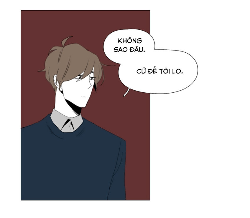 Thú Cưng Của Tôi Là Dơi Chap 39 - Next Chap 40