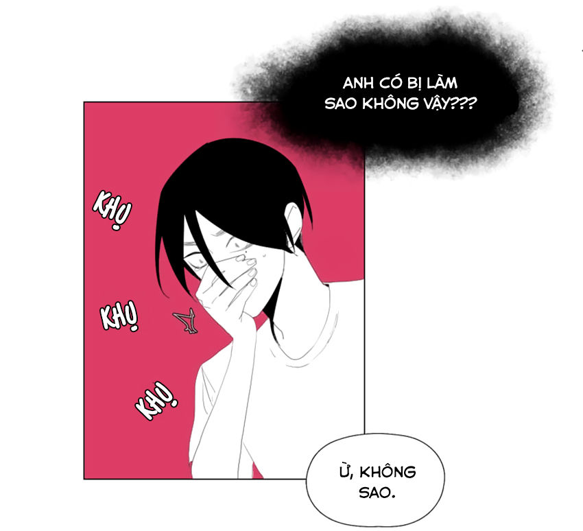 Thú Cưng Của Tôi Là Dơi Chap 39 - Next Chap 40