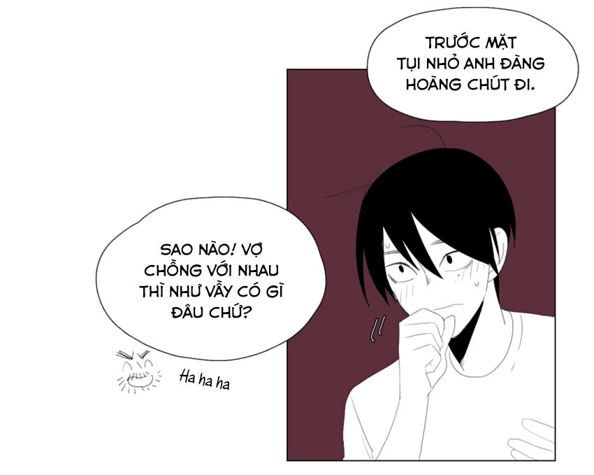 Thú Cưng Của Tôi Là Dơi Chap 39 - Next Chap 40