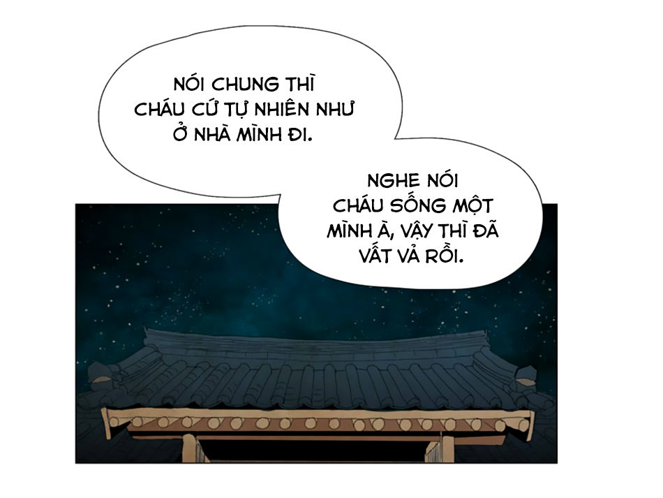 Thú Cưng Của Tôi Là Dơi Chap 39 - Next Chap 40