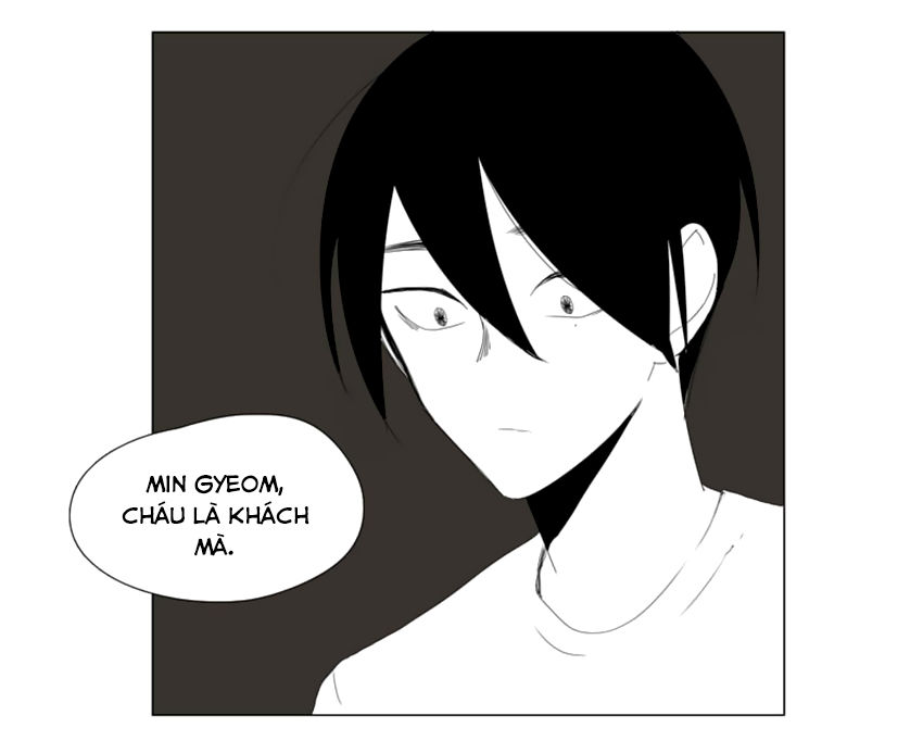 Thú Cưng Của Tôi Là Dơi Chap 39 - Next Chap 40