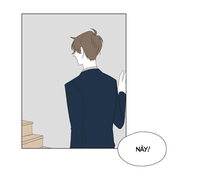 Thú Cưng Của Tôi Là Dơi Chap 39 - Next Chap 40