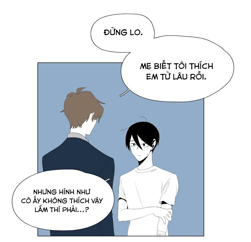 Thú Cưng Của Tôi Là Dơi Chap 39 - Next Chap 40