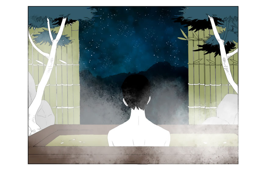 Thú Cưng Của Tôi Là Dơi Chap 39 - Next Chap 40