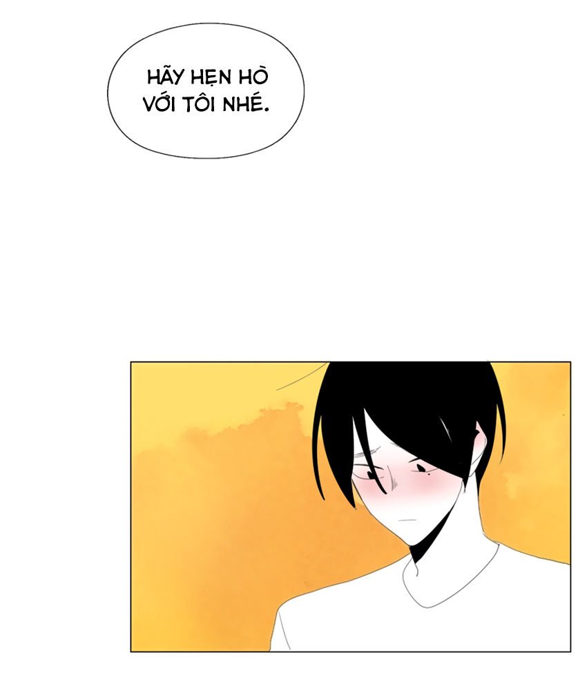 Thú Cưng Của Tôi Là Dơi Chap 39 - Next Chap 40