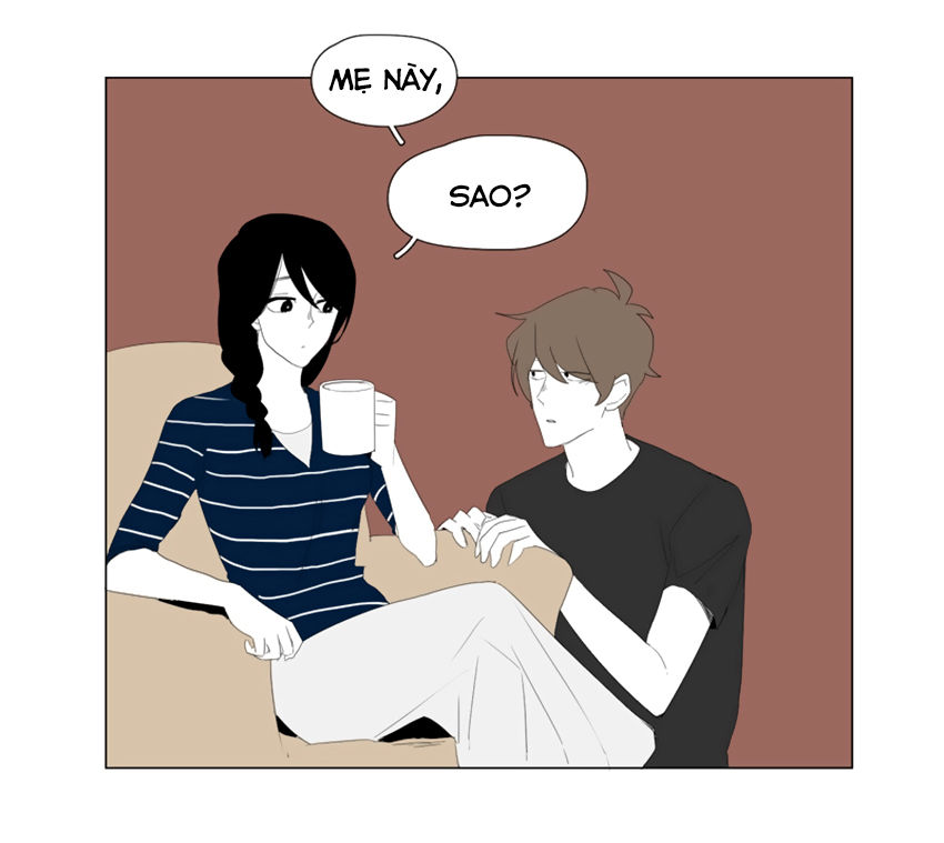 Thú Cưng Của Tôi Là Dơi Chap 39 - Next Chap 40