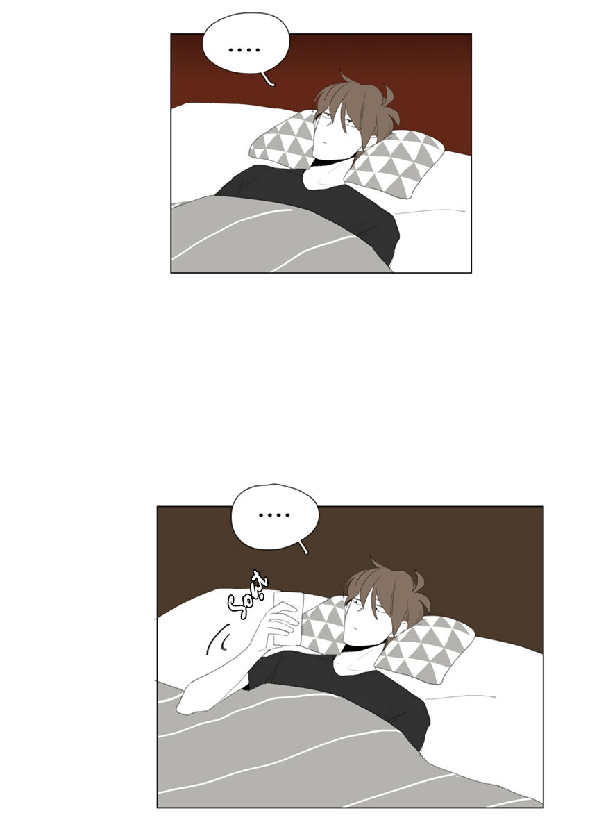 Thú Cưng Của Tôi Là Dơi Chap 39 - Next Chap 40