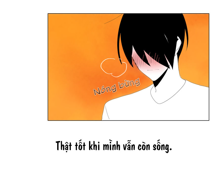 Thú Cưng Của Tôi Là Dơi Chap 39 - Next Chap 40