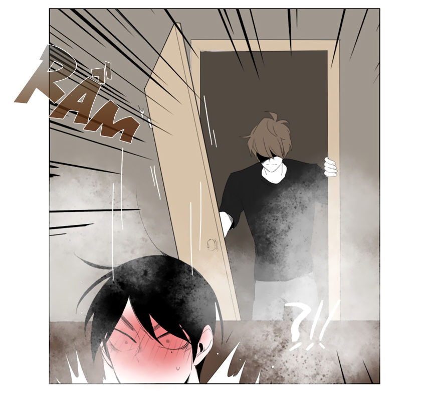 Thú Cưng Của Tôi Là Dơi Chap 39 - Next Chap 40