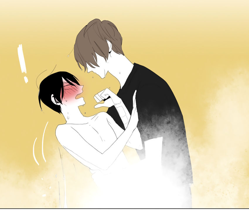 Thú Cưng Của Tôi Là Dơi Chap 39 - Next Chap 40