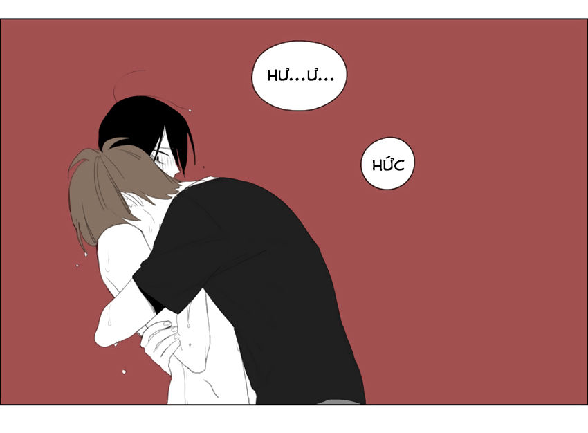 Thú Cưng Của Tôi Là Dơi Chap 39 - Next Chap 40