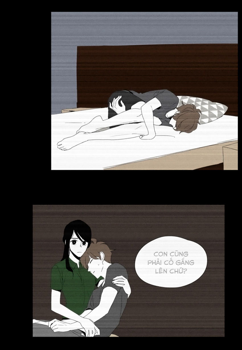 Thú Cưng Của Tôi Là Dơi Chap 39 - Next Chap 40