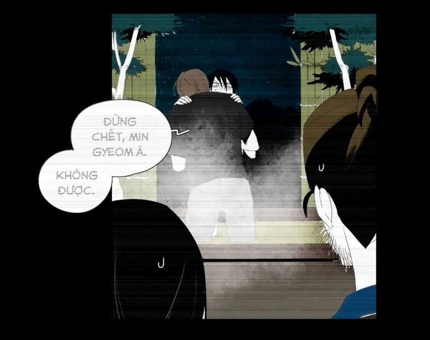 Thú Cưng Của Tôi Là Dơi Chap 39 - Next Chap 40