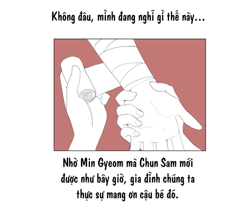 Thú Cưng Của Tôi Là Dơi Chap 39 - Next Chap 40
