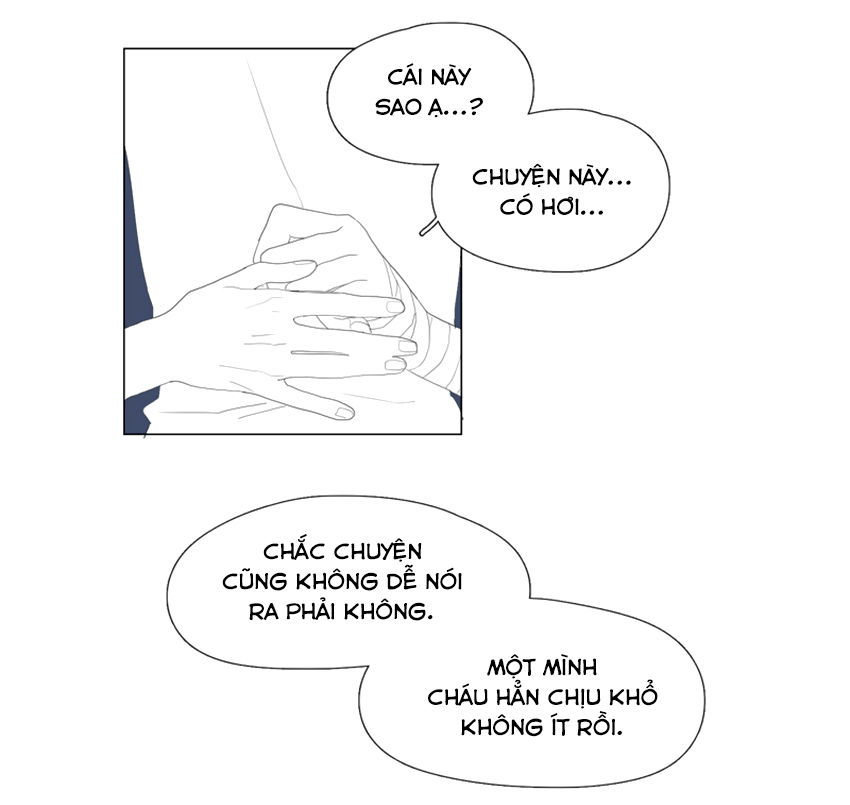 Thú Cưng Của Tôi Là Dơi Chap 39 - Next Chap 40