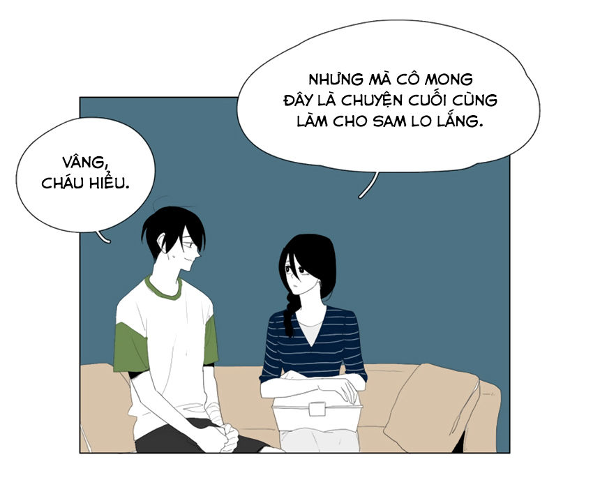 Thú Cưng Của Tôi Là Dơi Chap 39 - Next Chap 40
