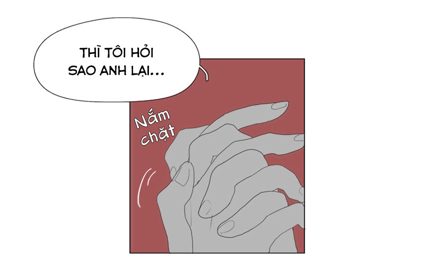 Thú Cưng Của Tôi Là Dơi Chap 39 - Next Chap 40