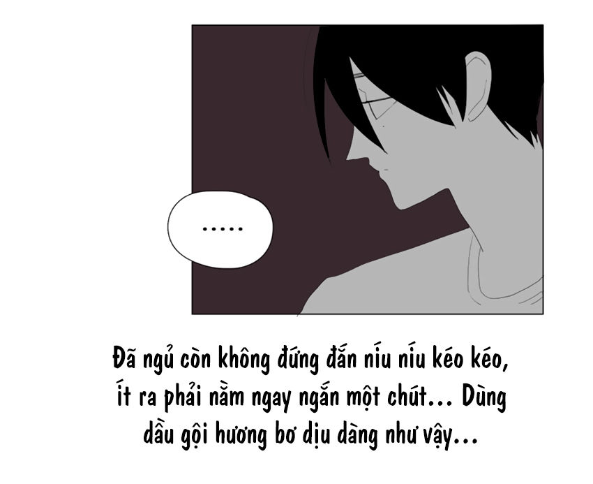 Thú Cưng Của Tôi Là Dơi Chap 39 - Next Chap 40