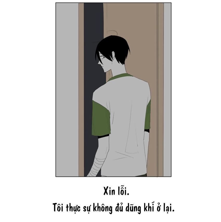 Thú Cưng Của Tôi Là Dơi Chap 39 - Next Chap 40
