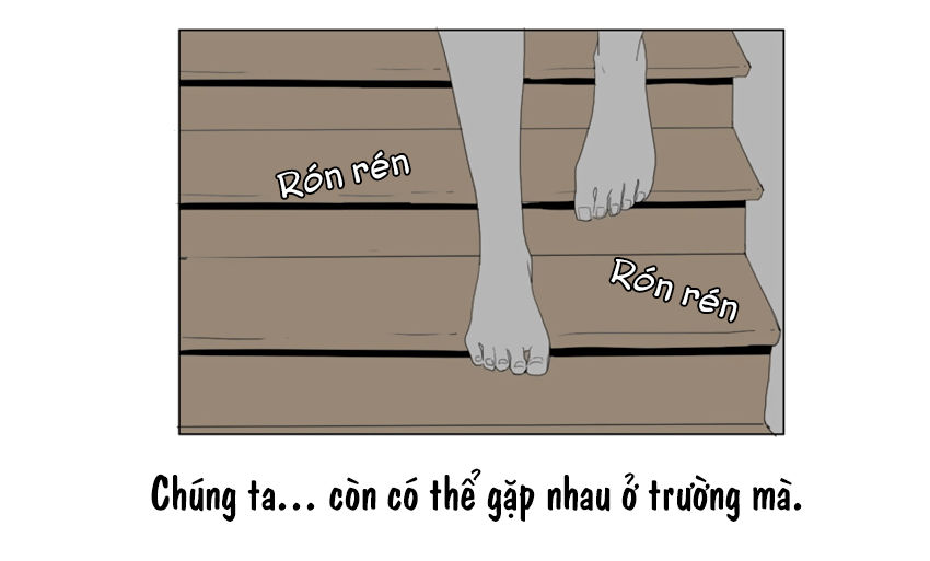 Thú Cưng Của Tôi Là Dơi Chap 39 - Next Chap 40