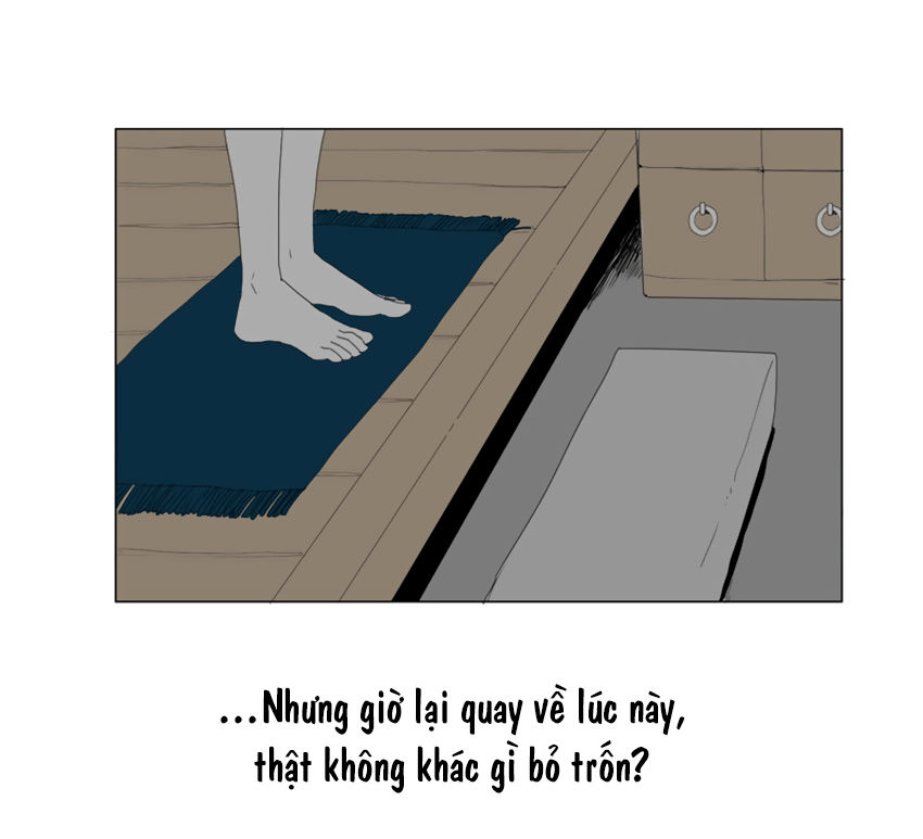 Thú Cưng Của Tôi Là Dơi Chap 39 - Next Chap 40