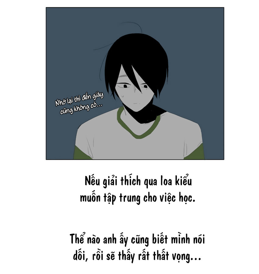 Thú Cưng Của Tôi Là Dơi Chap 39 - Next Chap 40