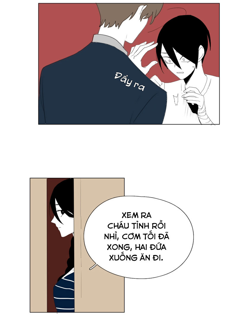 Thú Cưng Của Tôi Là Dơi Chap 39 - Next Chap 40