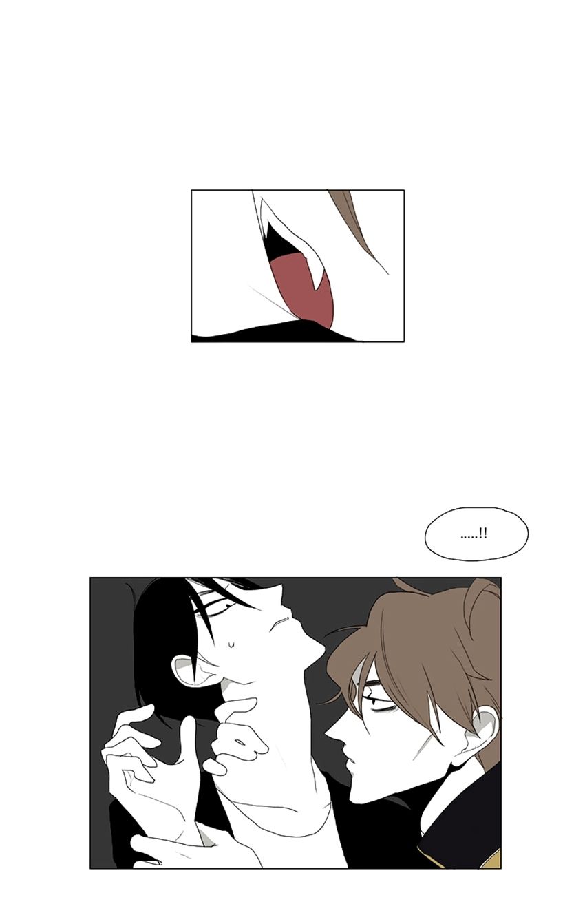 Thú Cưng Của Tôi Là Dơi Chap 4 - Next Chap 5