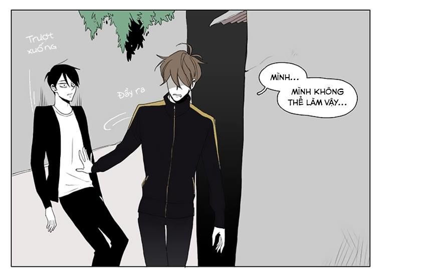 Thú Cưng Của Tôi Là Dơi Chap 4 - Next Chap 5