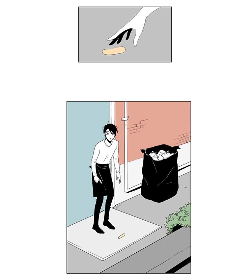 Thú Cưng Của Tôi Là Dơi Chap 4 - Next Chap 5