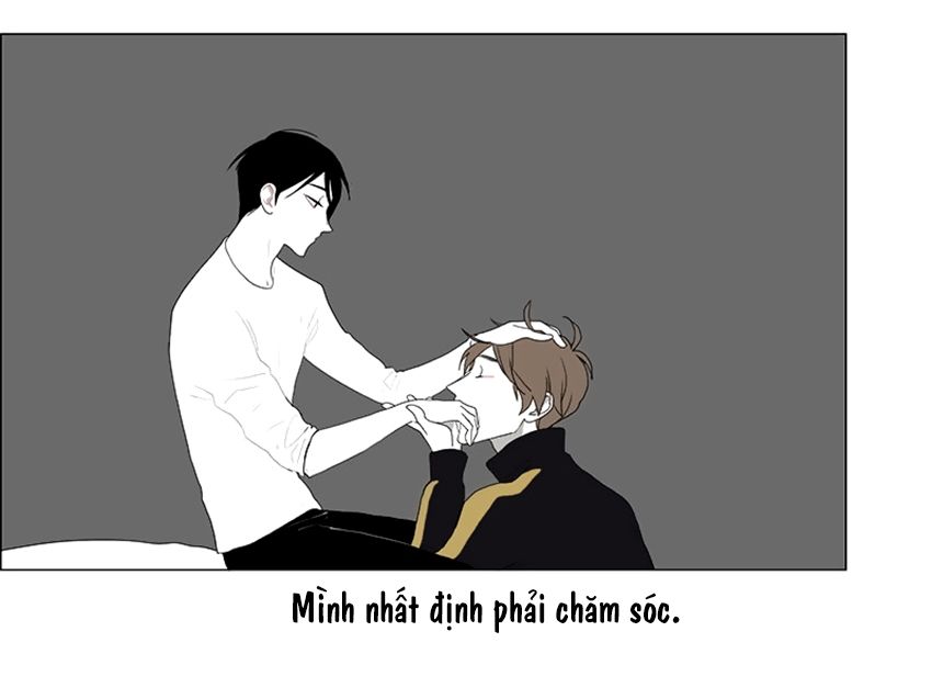 Thú Cưng Của Tôi Là Dơi Chap 4 - Next Chap 5