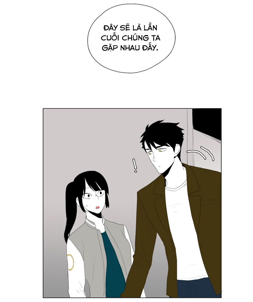 Thú Cưng Của Tôi Là Dơi Chap 41 - Next Chap 42