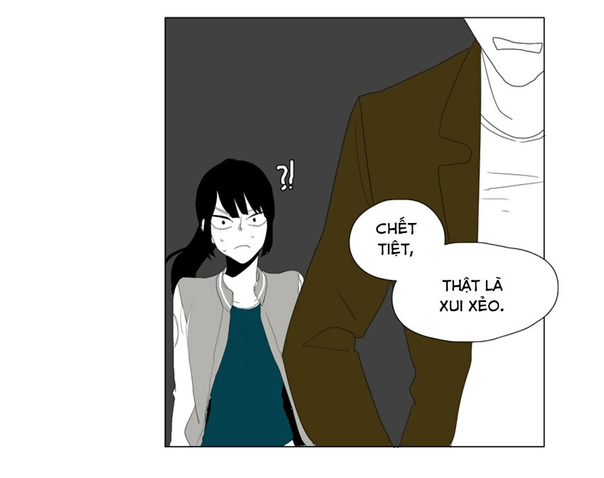 Thú Cưng Của Tôi Là Dơi Chap 41 - Next Chap 42