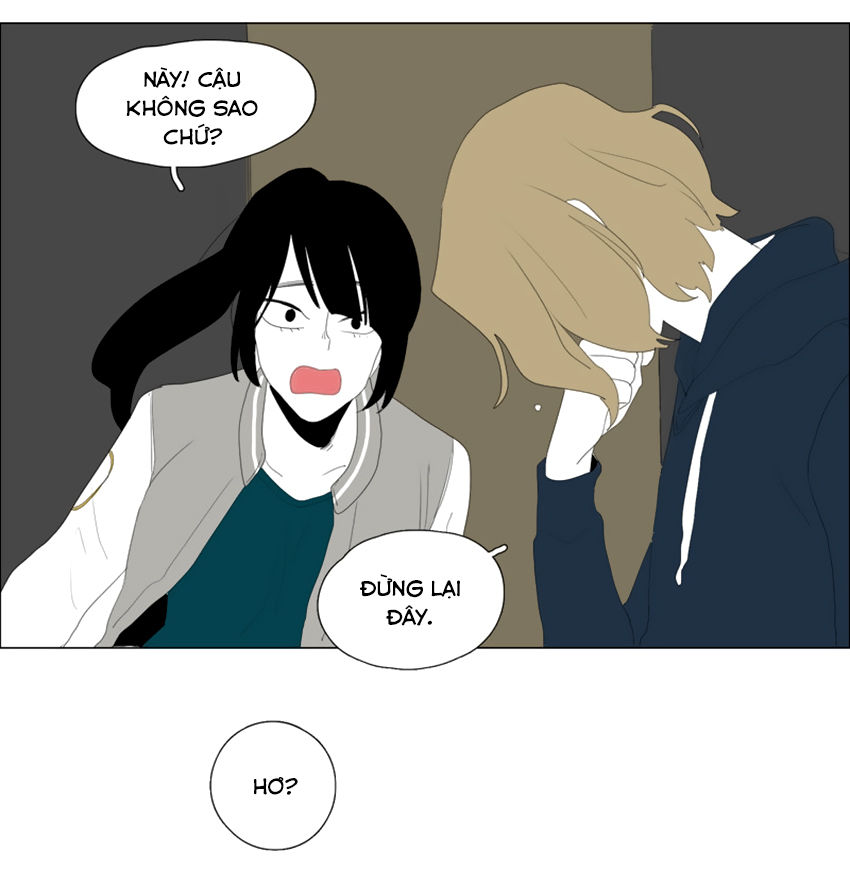Thú Cưng Của Tôi Là Dơi Chap 41 - Next Chap 42