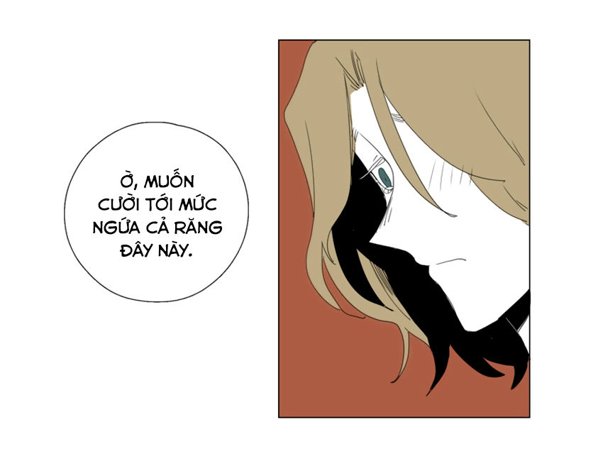 Thú Cưng Của Tôi Là Dơi Chap 41 - Next Chap 42