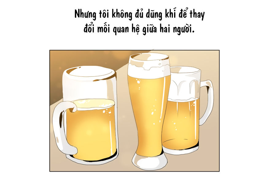 Thú Cưng Của Tôi Là Dơi Chap 41 - Next Chap 42