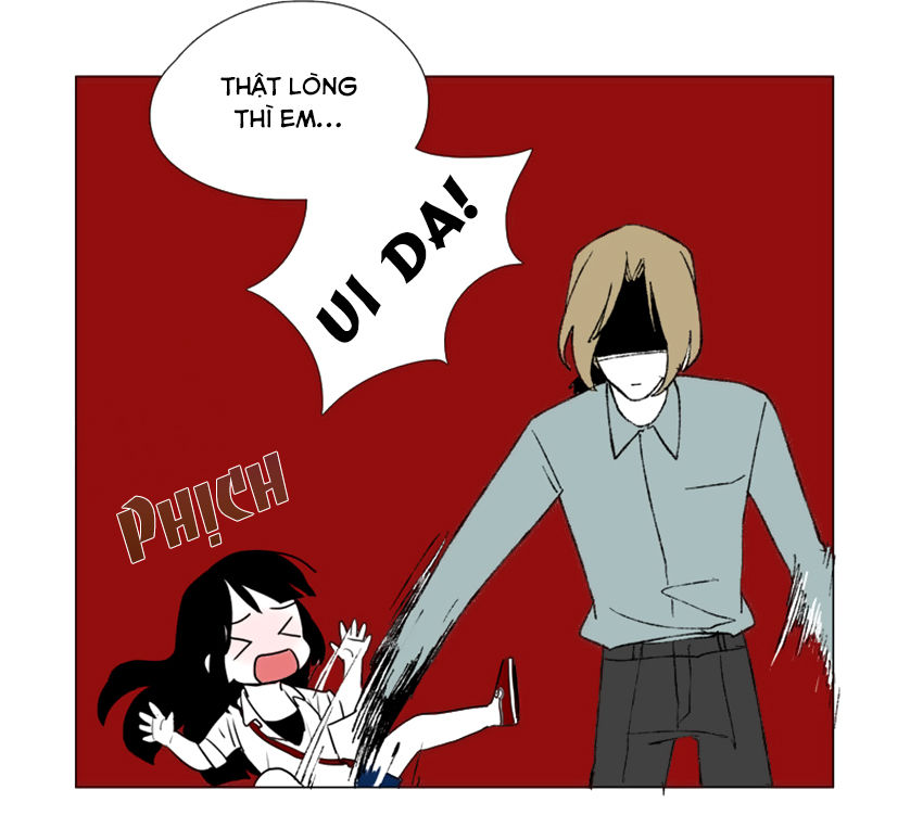 Thú Cưng Của Tôi Là Dơi Chap 41 - Next Chap 42