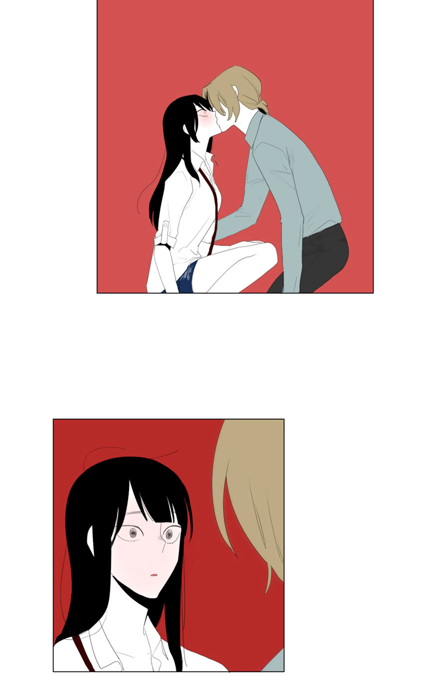 Thú Cưng Của Tôi Là Dơi Chap 41 - Next Chap 42