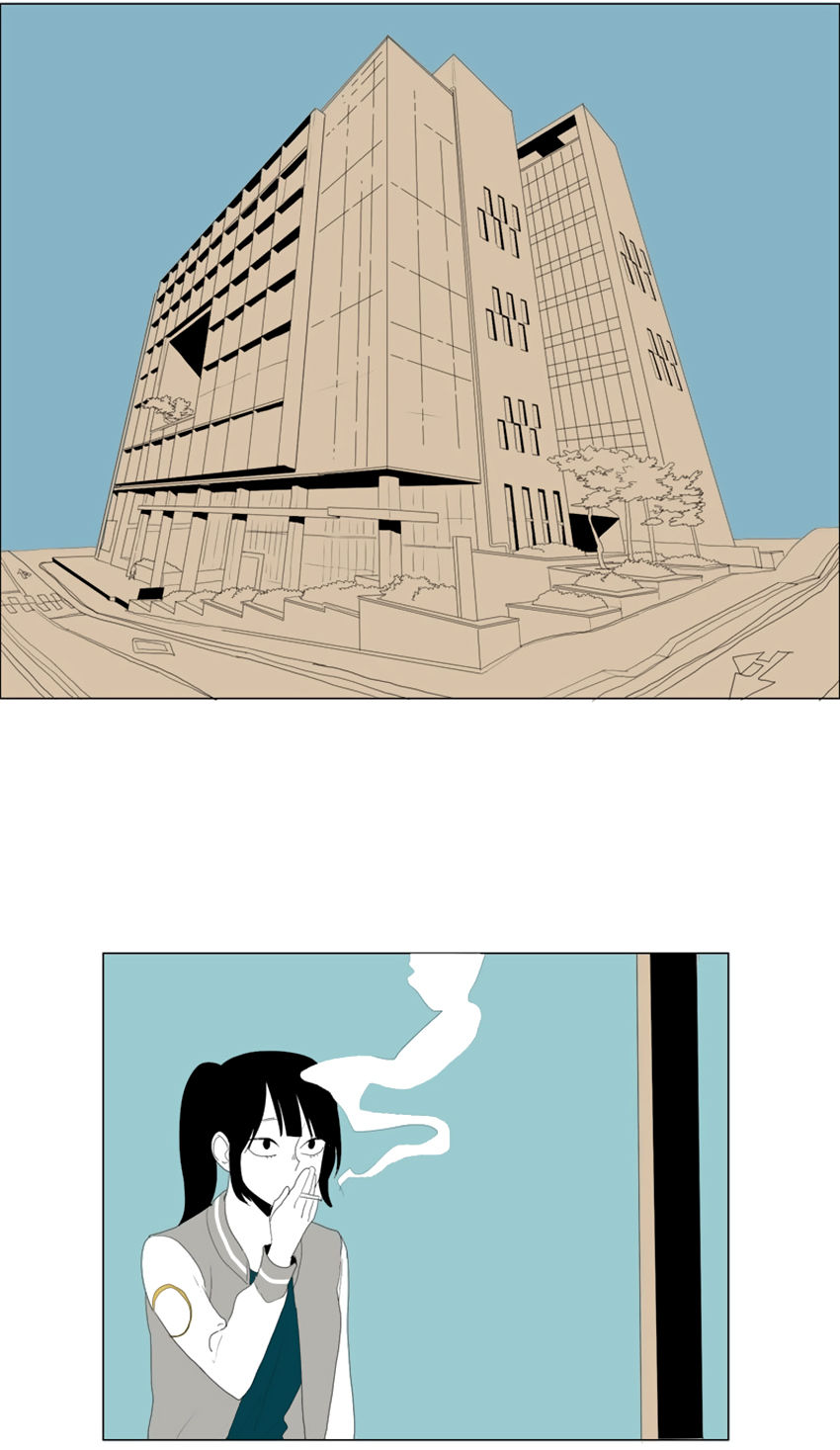 Thú Cưng Của Tôi Là Dơi Chap 41 - Next Chap 42