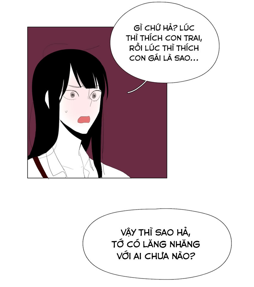 Thú Cưng Của Tôi Là Dơi Chap 41 - Next Chap 42