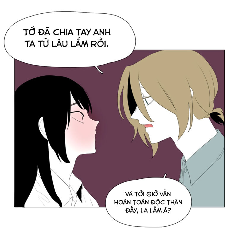 Thú Cưng Của Tôi Là Dơi Chap 41 - Next Chap 42