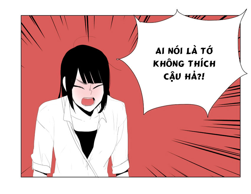 Thú Cưng Của Tôi Là Dơi Chap 41 - Next Chap 42