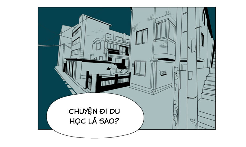 Thú Cưng Của Tôi Là Dơi Chap 41 - Next Chap 42
