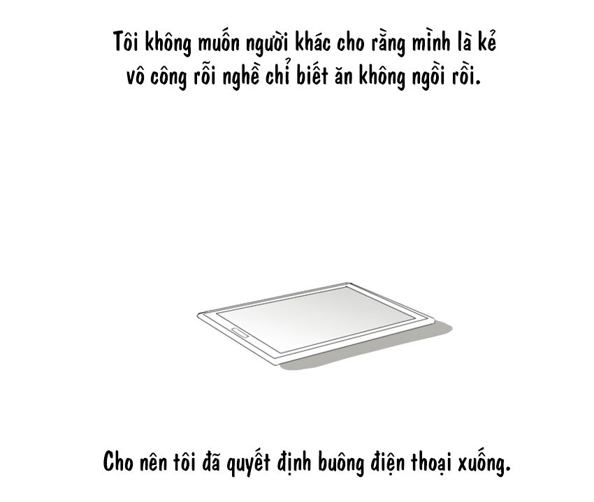 Thú Cưng Của Tôi Là Dơi Chap 41 - Next Chap 42