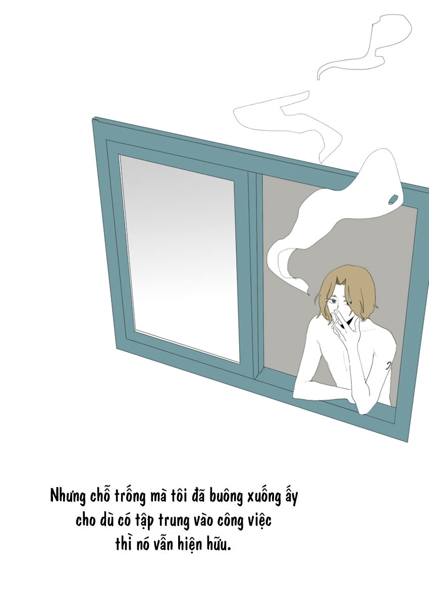 Thú Cưng Của Tôi Là Dơi Chap 41 - Next Chap 42