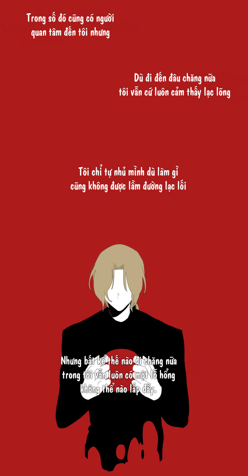 Thú Cưng Của Tôi Là Dơi Chap 41 - Next Chap 42